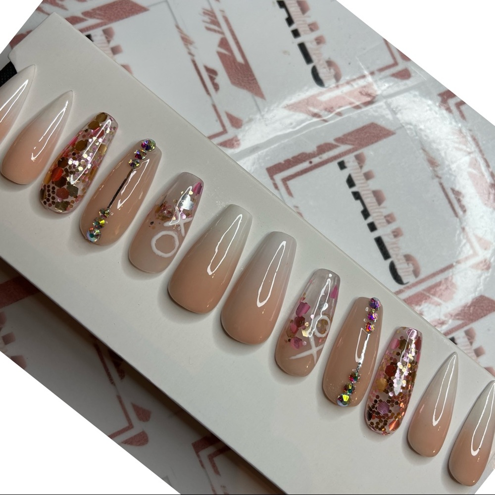 PressOn Nails